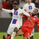 Naser Al Kelaifi: Gotovo je, napuštamo stadion "Park Prinčeva" 2