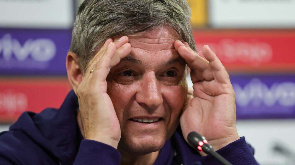 dragan stojković foto STARSPORT