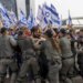 Izrael slavi 75. godišnjicu osnivanja dok traju protesti zbog reforme pravosuđa 9