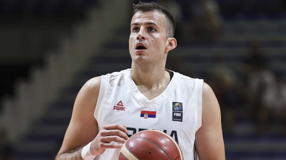 Nemanja Bjelica