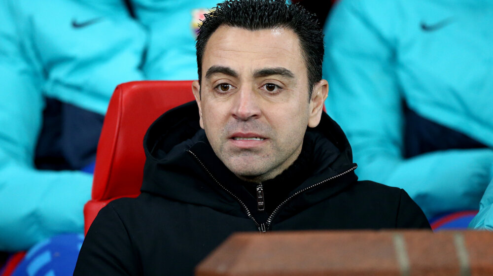 Ćavi posle debakla od Reala: Vreme je da reagujemo, moramo da naučimo da se bolje borimo 1