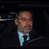 Josep Maria Bartomeu