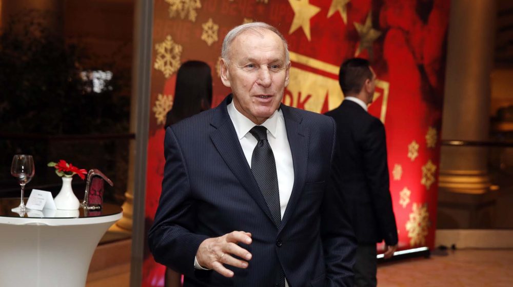 dragan džajić