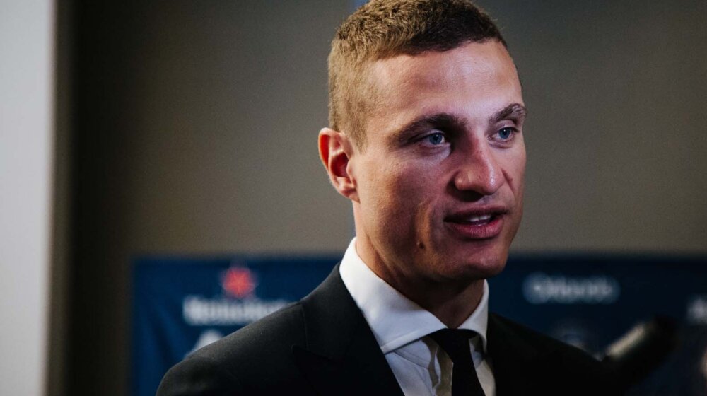 Nemanja Vidic