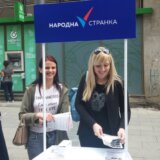 Narodna stranka reagovala na odluku o zaduživanju Vranja 7