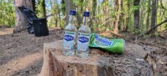 Eskalirala seča šume na Fruškoj gori: Više nema pedlja koji nije pod testerama 8