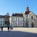 LSV traži hitno isticanje zastave Vojvodine u Zrenjaninu i kažnjavanje nadležnih 3