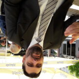 Ragmi Mustafa za Danas: Predsednik ne želi razgovor sa Albancima na jugu 9