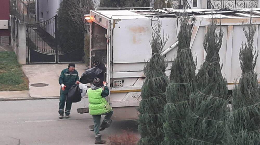 Odbornik pita: Da li će se Zrenjanin daviti u đubretu 1