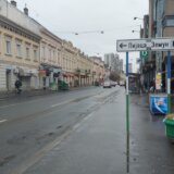 Izmenjen javni prevoz zbog radova u Glavnoj ulici u Zemunu 3