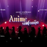 Anime simfonija 12. aprila na Kolarcu 5