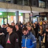 Studenti u Novom Sadu sutra uveče organizuju protest zbog Kosova 3