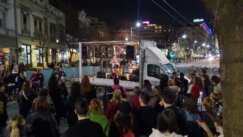 Protest povodom osmog marta: Ženama je ukradeno dostojanstvo 5