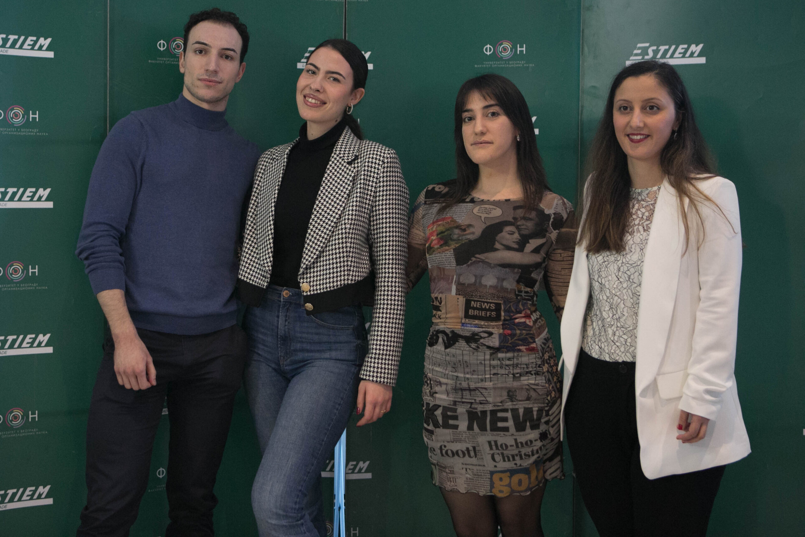 Kompanija Mozzart i ove godine podržala manifestaciju Case Study Show 3 Kompanija Mozzart i ove godine podržala manifestaciju Case Study Show 3