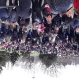 Saznanja N1: Niški naprednjaci dobili zadatak da obezbede oko 2.000 ljudi za skup 5