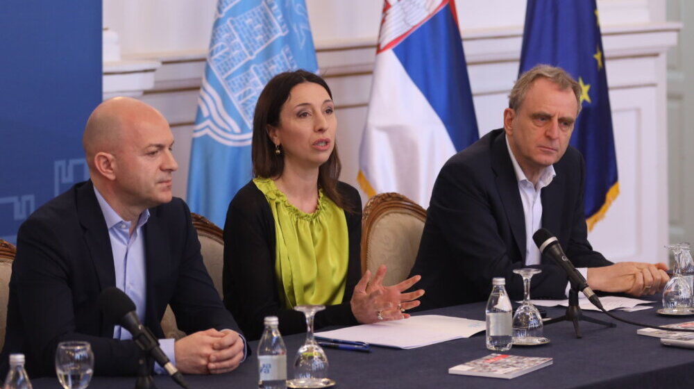 Svetska premijera: Plesna predstava "Paun" Balet Torina na daskama Srpskog narodnog pozorišta 1