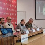 Uredniku Srbin.info u pritvoru ugrožena ljudska prava, tvrde njegov brat i branilac 8