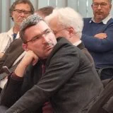 "Posebno je opasno ponašanje Aleksandra Vučića": Parović pozvao građane da masovno dođu na današnji protest 11