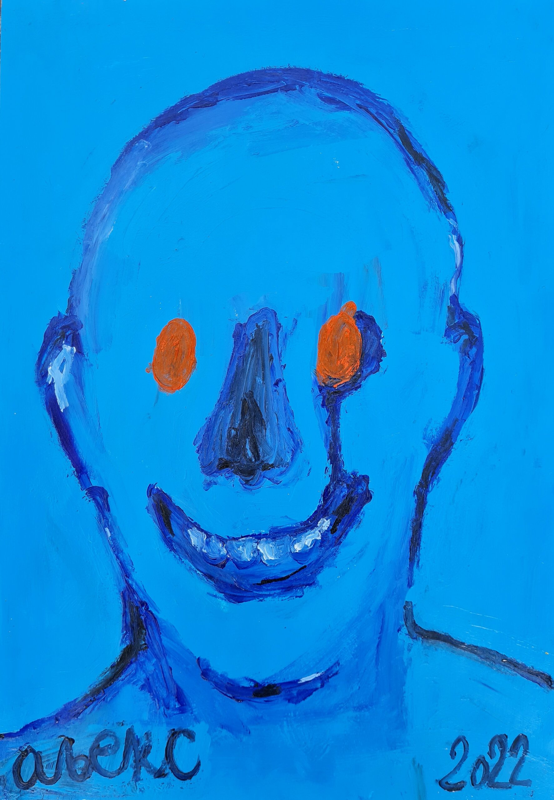 "Izrazi lica pokojnika potpuno su stvarni, jedino im to preostaje": Otvara se izložba Aljeks u Kvaki 22 2 "Izrazi lica pokojnika potpuno su stvarni, jedino im to preostaje": Otvara se izložba Aljeks u Kvaki 22 2