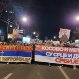 Da li Vučić instruiše desnicu na izazivanje građanskih sukoba tokom protesta "Srbija protiv nasilja"? 9