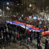 Zavetnici: Tajni pregovori o Kosovu neprihvatljivi, Vučić da saopšti zahteve velike petorke 11