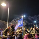 Zašto je opozicija pomerila protest Srbija protiv nasilja sa petka na subotu? 10