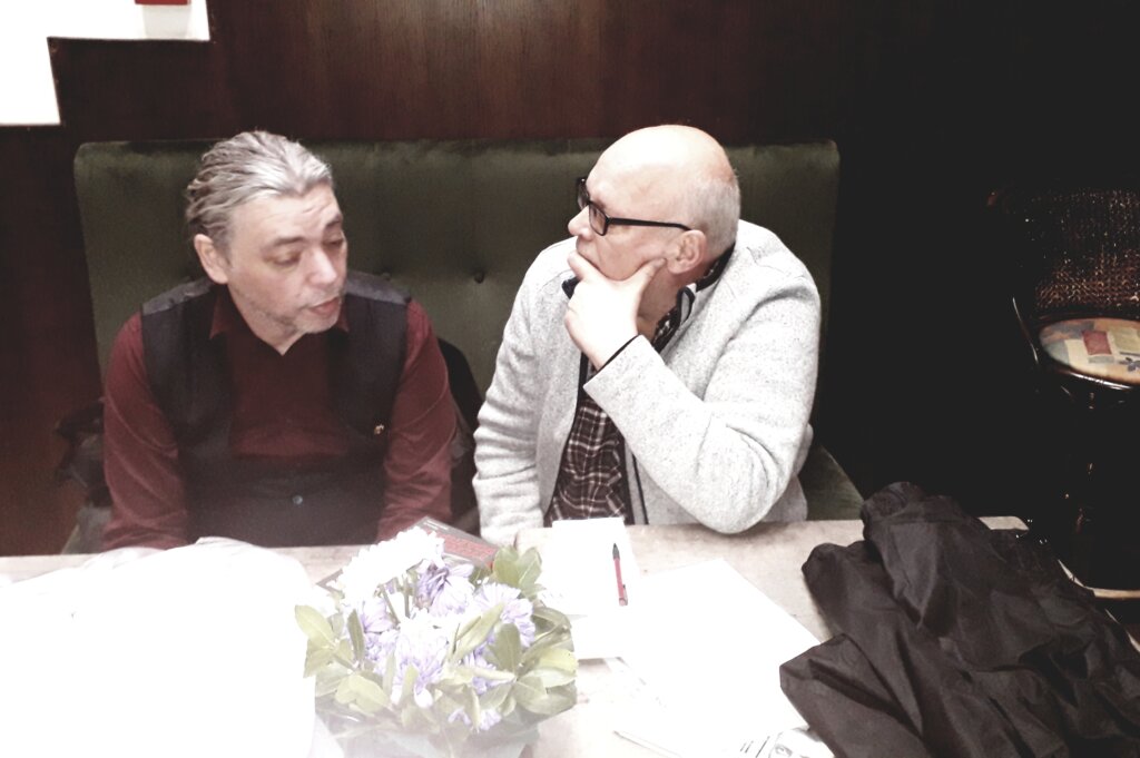 Stoiljković: Ubistvo Branka Miljkovića je usud naših malih naroda 2 Stoiljković: Ubistvo Branka Miljkovića je usud naših malih naroda 2