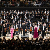 Minhenska Izar-filharmonija sa delima Arva Perta i Mendelsona-Bartoldija: Trijumf spiritualnog 2