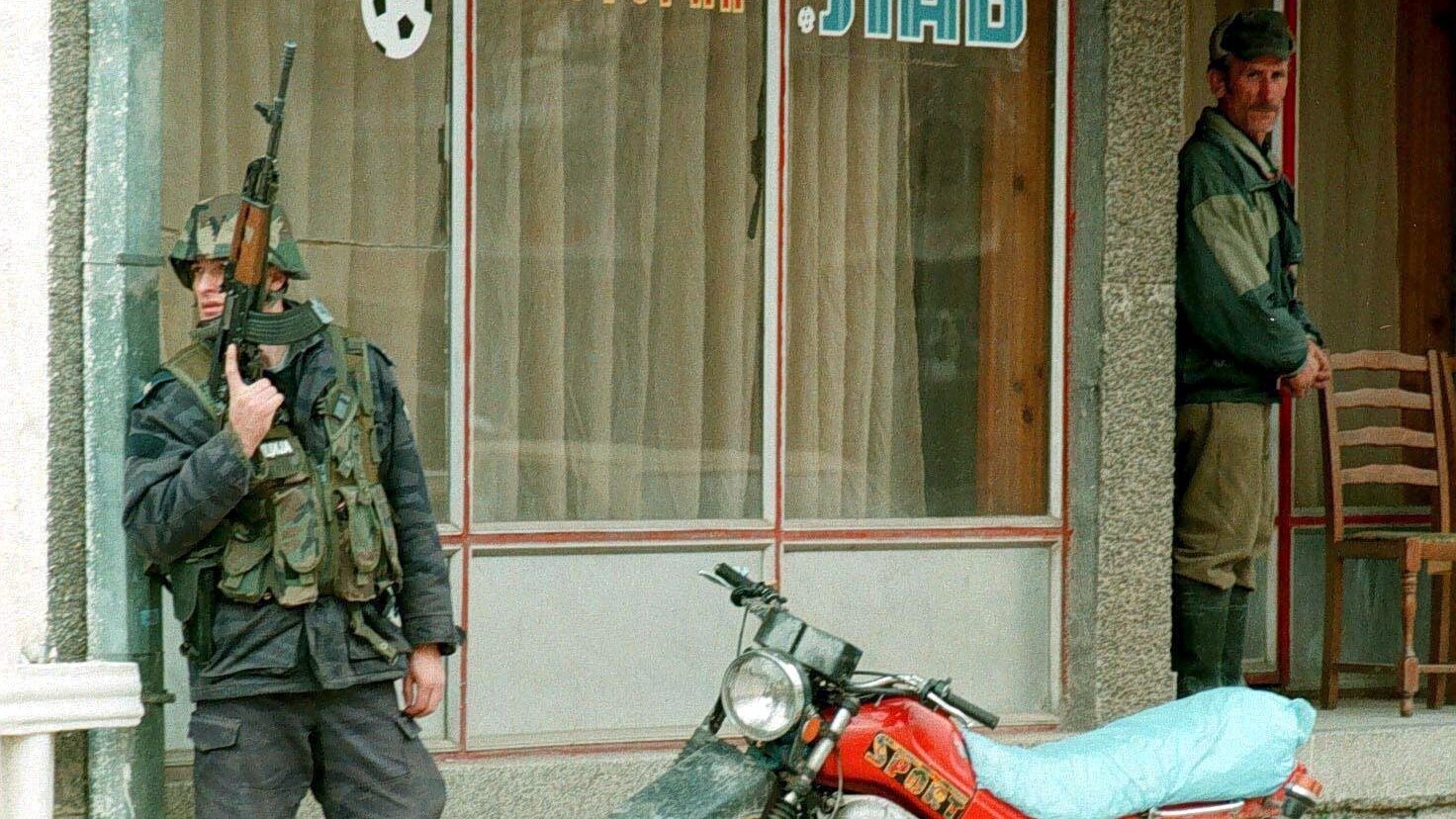 "NATO će polomiti zube na nama": Kakve su bile vesti na dan kada je počelo bombardovanje Jugoslavije? 2