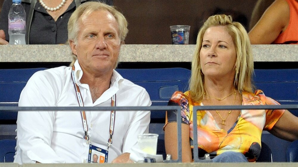 "Svako NE mu daje dodatnu snagu, ponekad je poput antiheroja": Kris Evert zadivljena Đokovićem 1