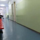 Zabranjene posete pacijentima u UKC Kragujevac zbog epidemiološke situacije 6