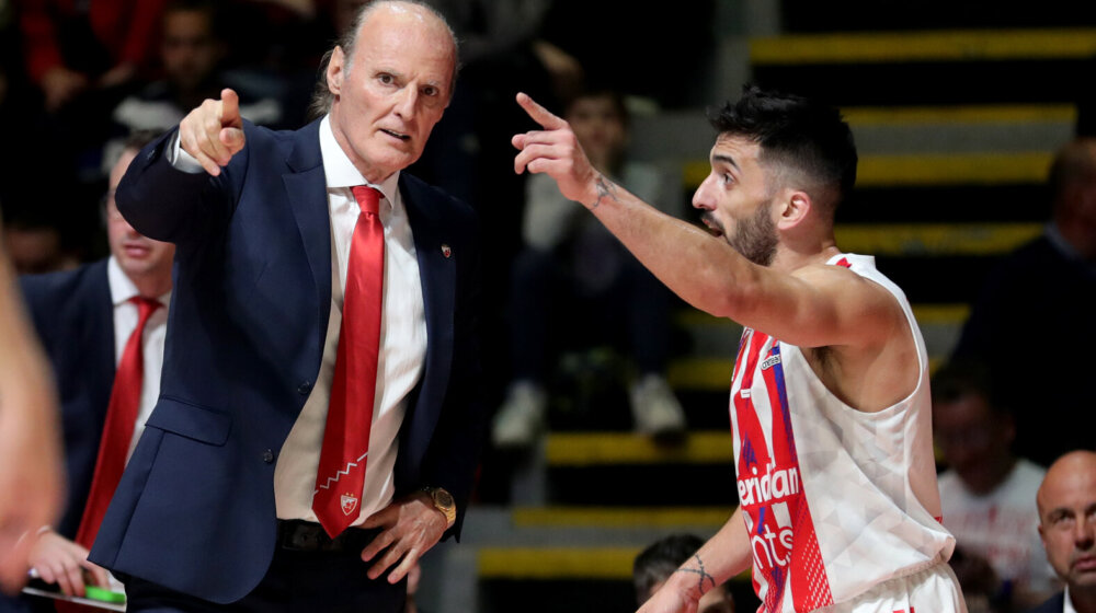 Poznati termini plej-ofa ABA lige, Partizan igra tek posle serijala sa Realom 1