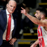 Ivanović: Ambicije Zvezde ostaju najveće 3