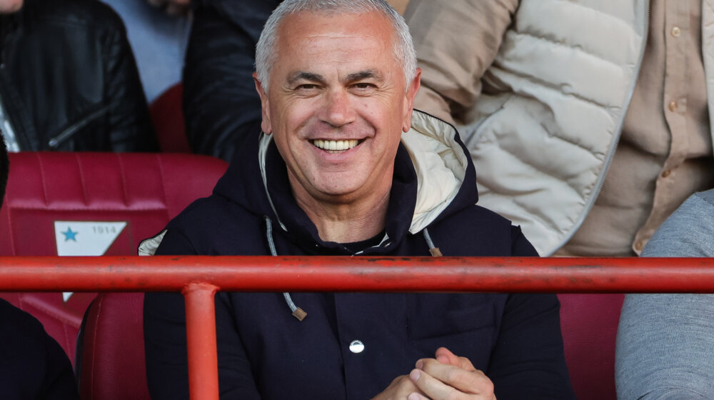 Vladimir Vuletić o presudi Zvezdanu Terziću: Slučaj zatvoren kad je izgovoreno - “Gospodaru, zapovedaj” 1