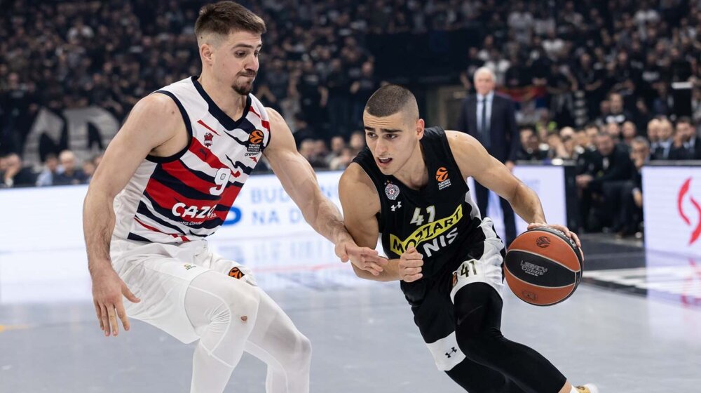 Ražnatović i Madar poslali poruku iz Istanbula 1