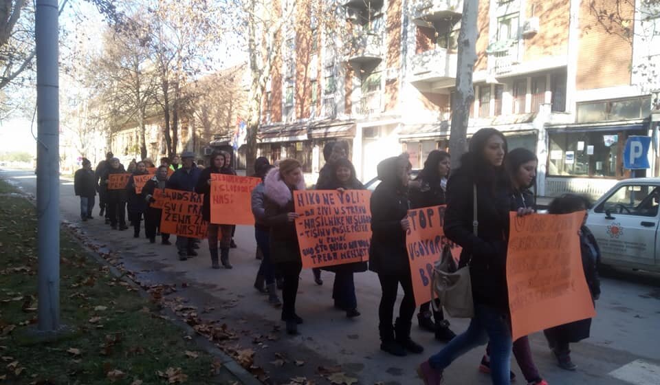 Novi Bečej: Romska ženska mreža Banata organizuje mesec Romskog aktivizma 1