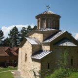 Blago Zapadne Srbije: Srpska Sveta gora usred najlepše klisure u zemlji (FOTO) 6