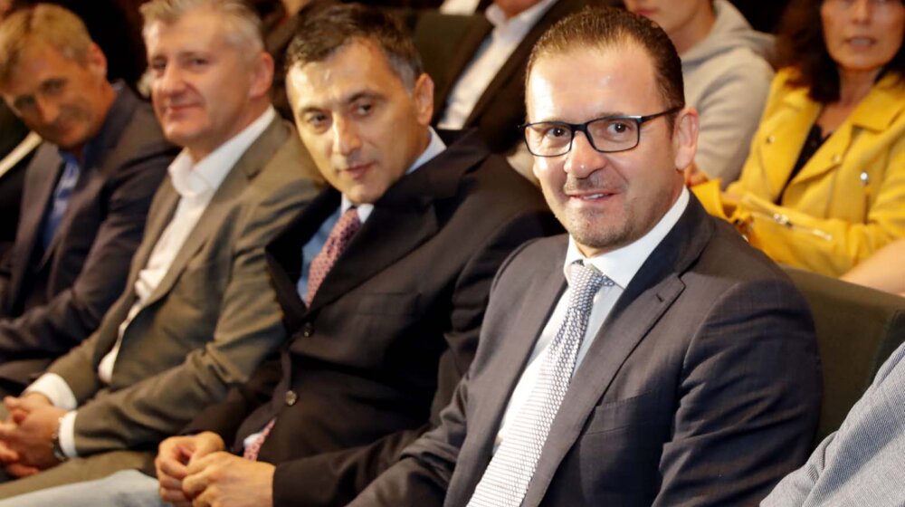 Predrag Peđa Mijatović