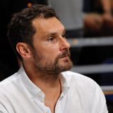 Ko je Slobodan Soro, predsednik Vaterpolo saveza Srbije, zbog koga su igrači napustili reprezentaciju? 3