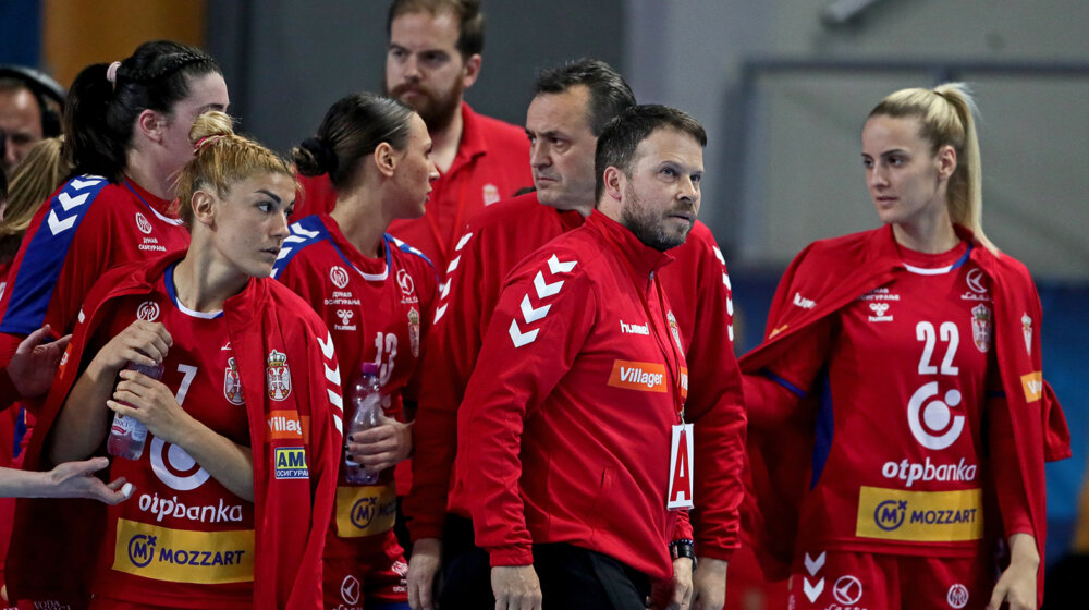 Predsednica RSS-a zadovoljna ostvarnim na Svetskom prvenstvu 1