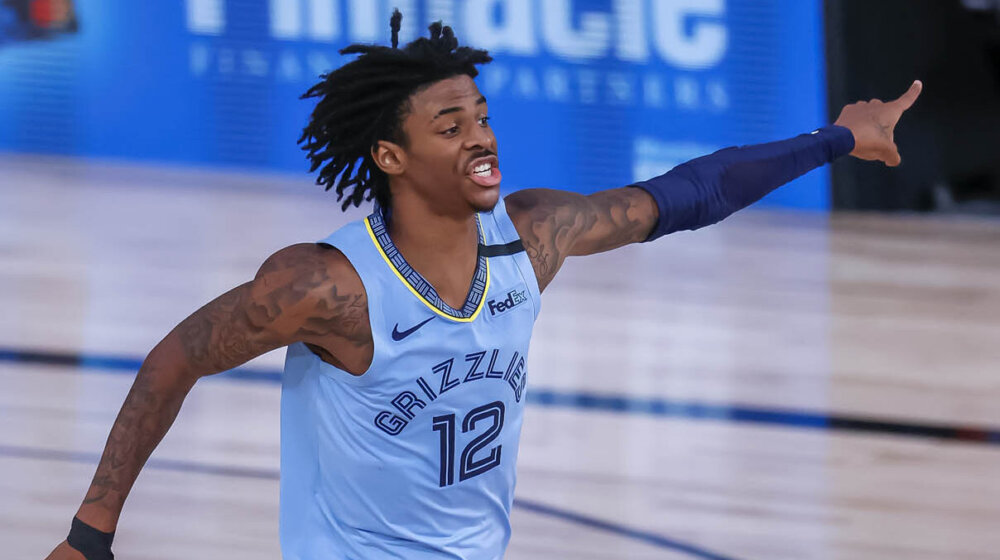 Nova kazna za Morenta zbog mahanja pištoljem 1