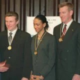 Fudbalski savez Kanade dobio prvu predsednicu: Atletičarka ispisala istoriju 4