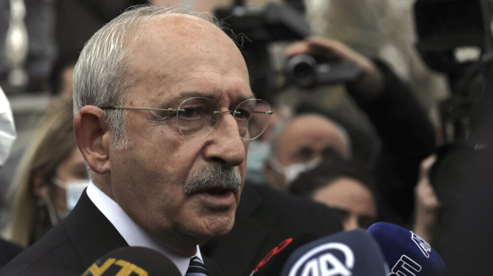 Turska opozicija uspela da se pomiri i da izabere zajedničkog kandidata za izbore u maju 1