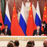 Jača vojna saradnja Kine i Rusije 4