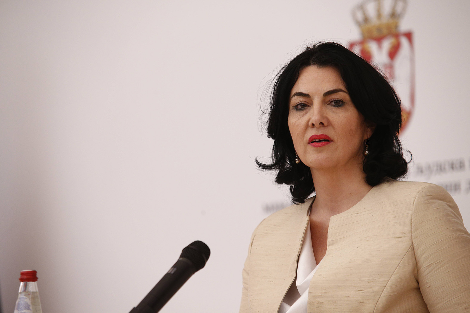 U "Vodiču za političare" NUNS-a odnos niške gradonačelnice prema medijima svrstan u najlošije primere: Dragana Sotirovski uskoro i pred novinarskim Sudom časti 2 U "Vodiču za političare" NUNS-a odnos niške gradonačelnice prema medijima svrstan u najlošije primere: Dragana Sotirovski uskoro i pred novinarskim Sudom časti 2