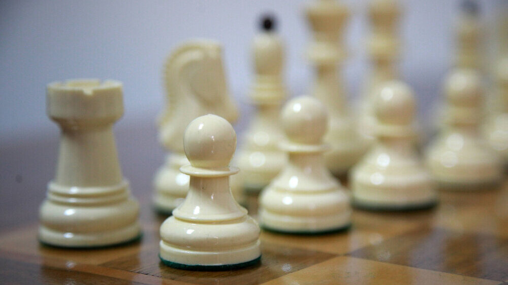 Naučni klub Kikinda proslavio sedam godina postojanja: Takmičenje osnovaca u šahu i društvenim igrama 1