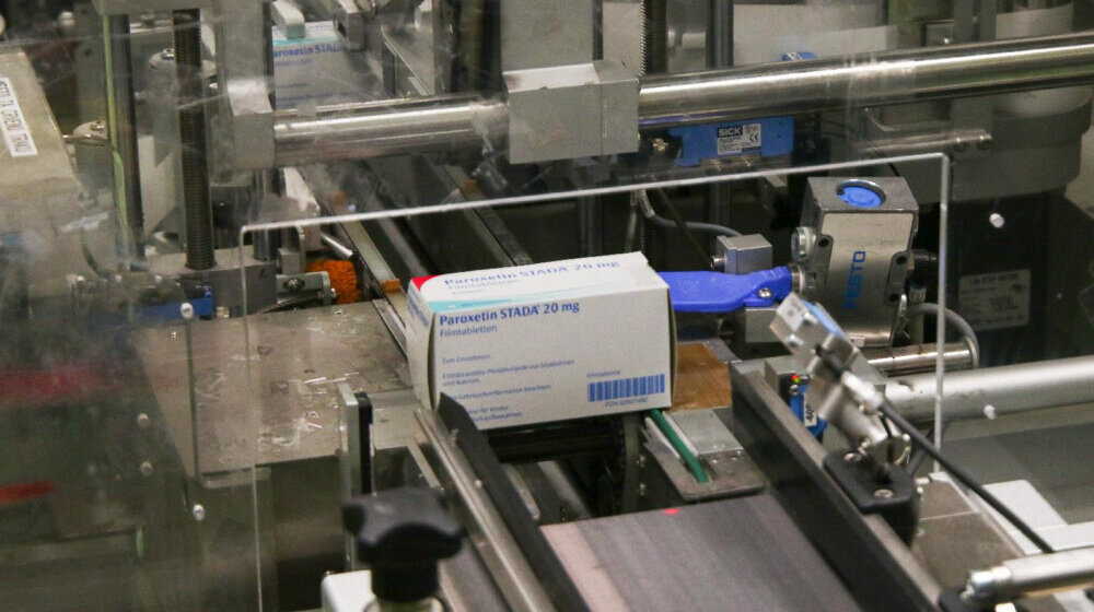 Više od četvrtine pacijenata veruje svojim udruženjima: Istraživanje stavova pacijenata o inovativnim terapijama 1