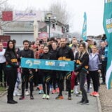 Beogradski maraton osnovao trkački klub "Belgrade Marathon Runners", prvi javni trening održan na Adi Ciganliji (FOTO) 11