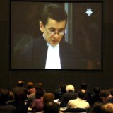 Džefri Najs: Nalog za hapšenje mogao bi da podstakne proces Putinove smene 10