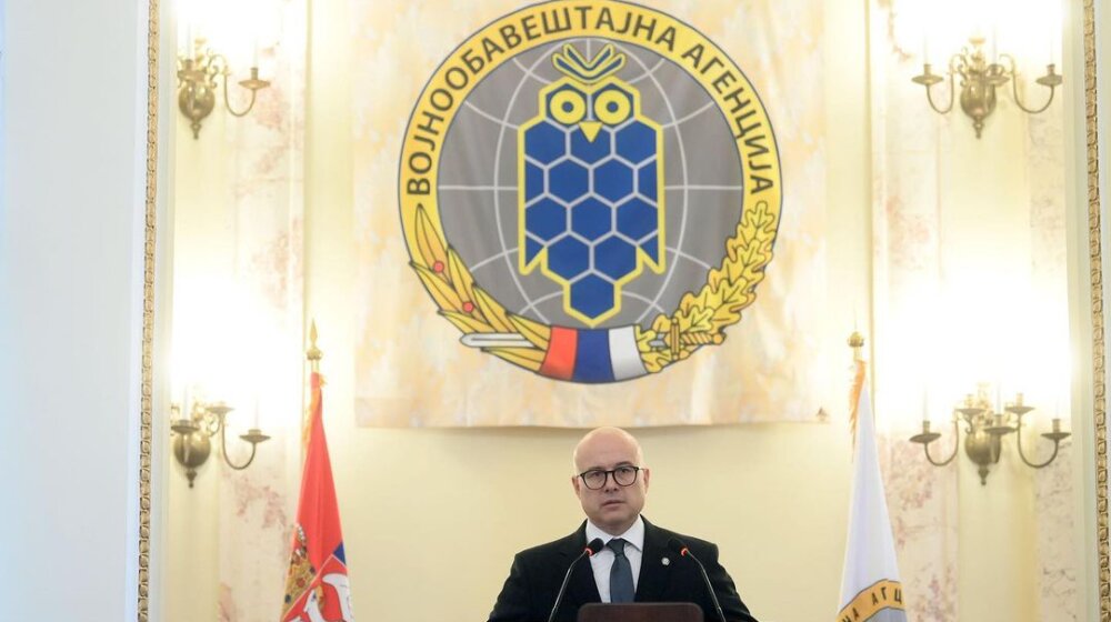 Vučević: U svetu trenutno nepopularno ono na šta smo veoma ponosni 1